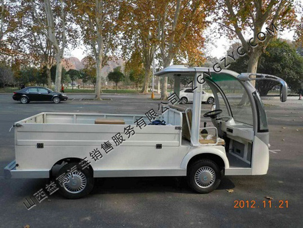 电动货车