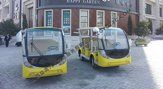 朔州房产采购益高看房车