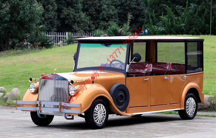 最新款劳斯莱斯幻影