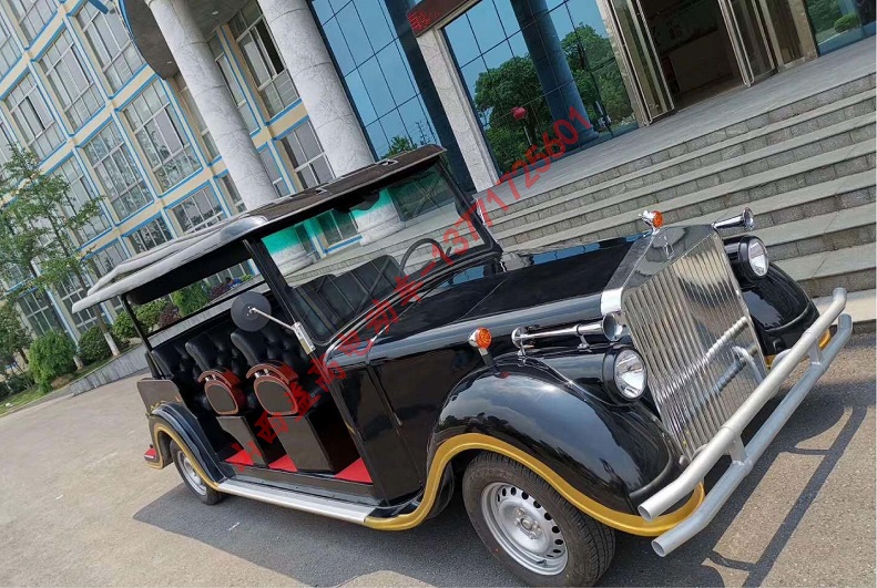 黑暗荣耀老爷车