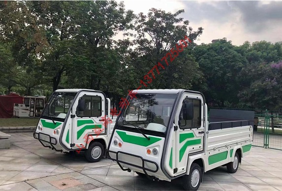 电动货车
